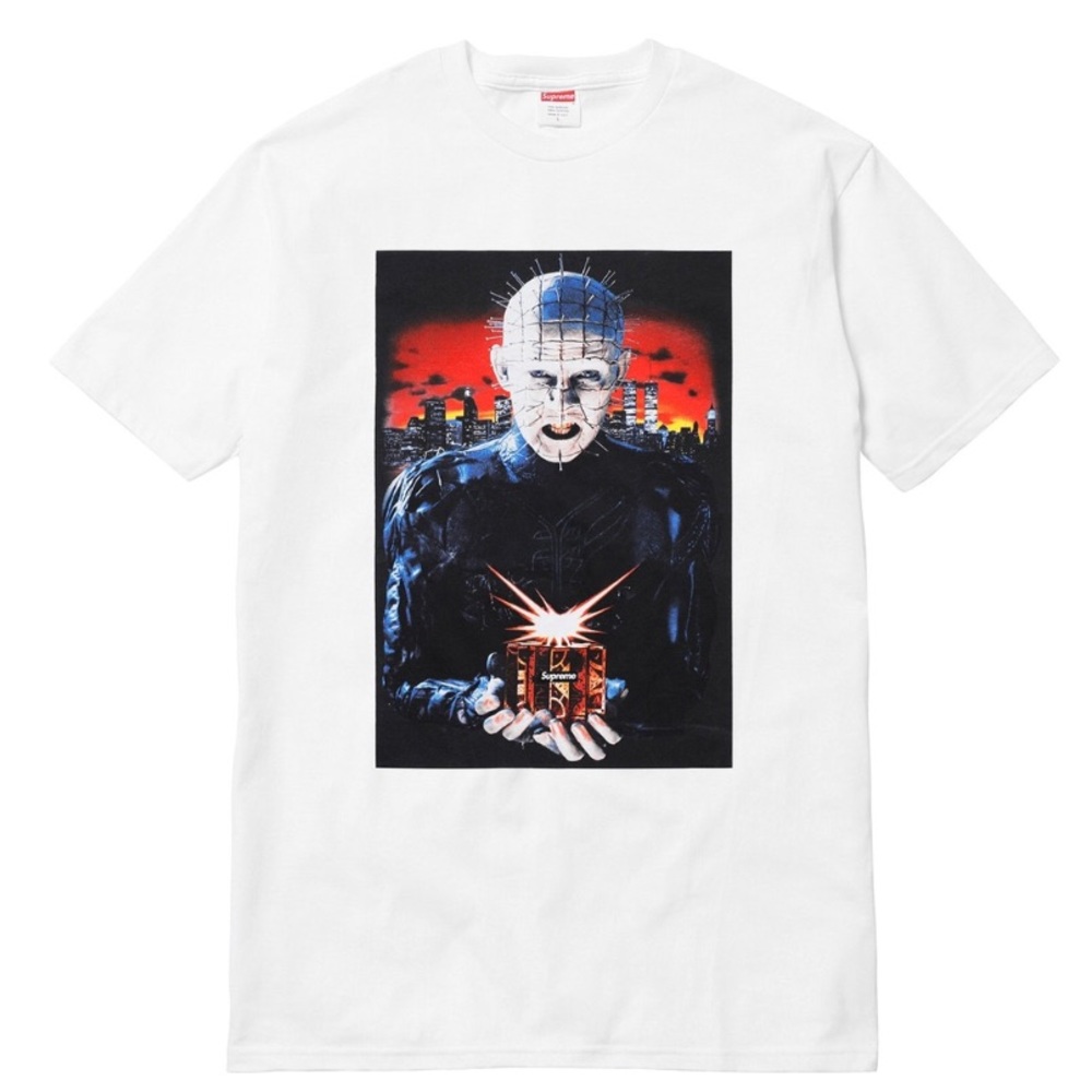 Supreme Tee